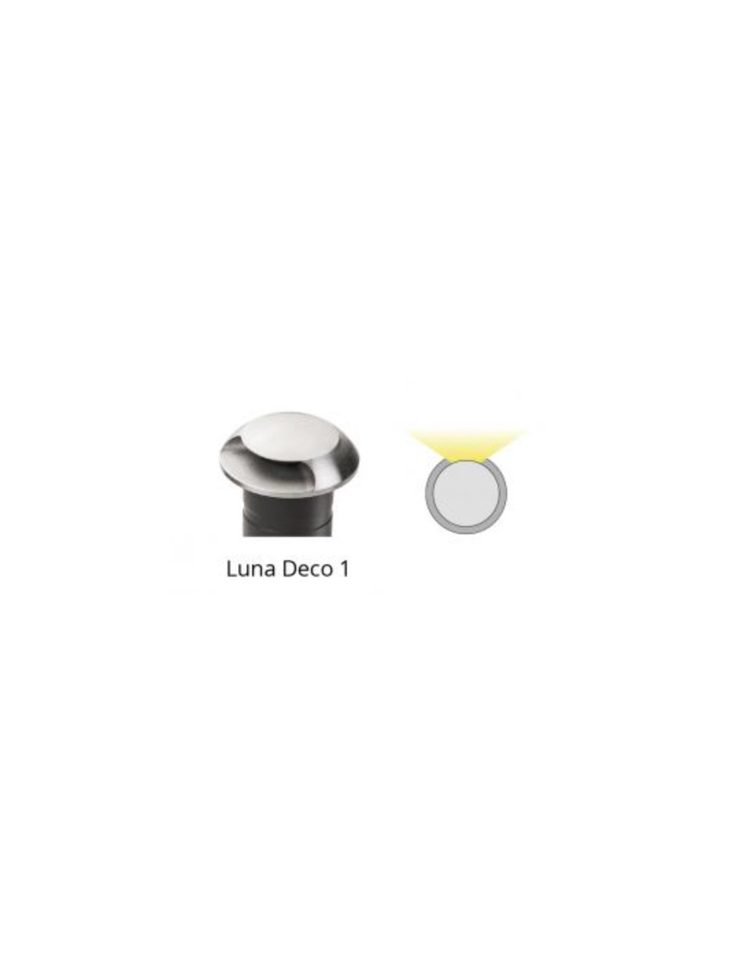 Luna Deco 1 - Topp