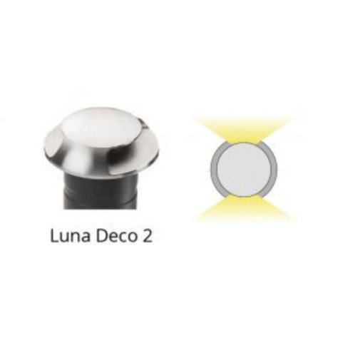 Luna Deco 2 - Topp
