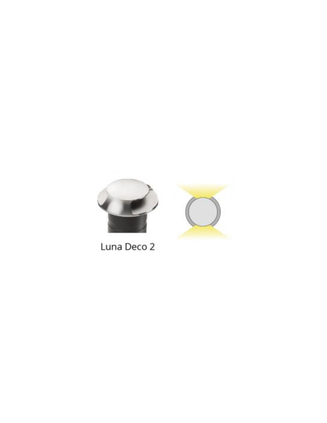 Luna Deco 2 - Topp