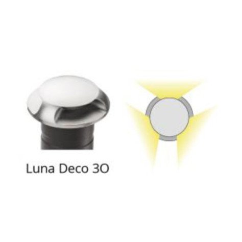 Luna Deco 3O - Topp