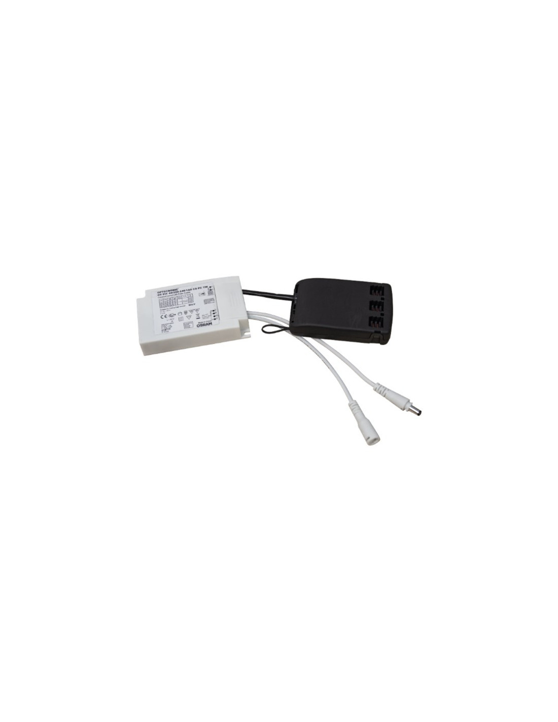Driverkit Tw Leddim