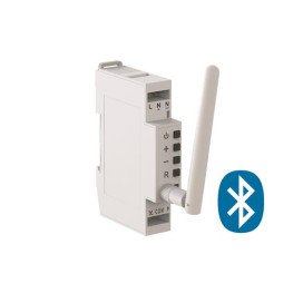 Leddim Smart Din 2-Pol