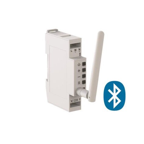 Leddim Smart Din 2-Pol