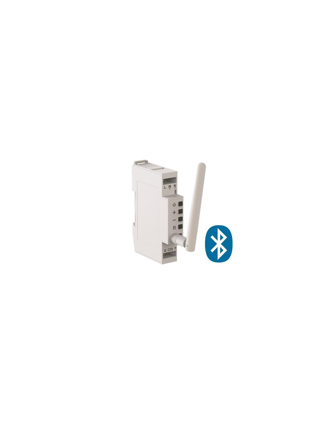 Leddim Smart Din 2-Pol