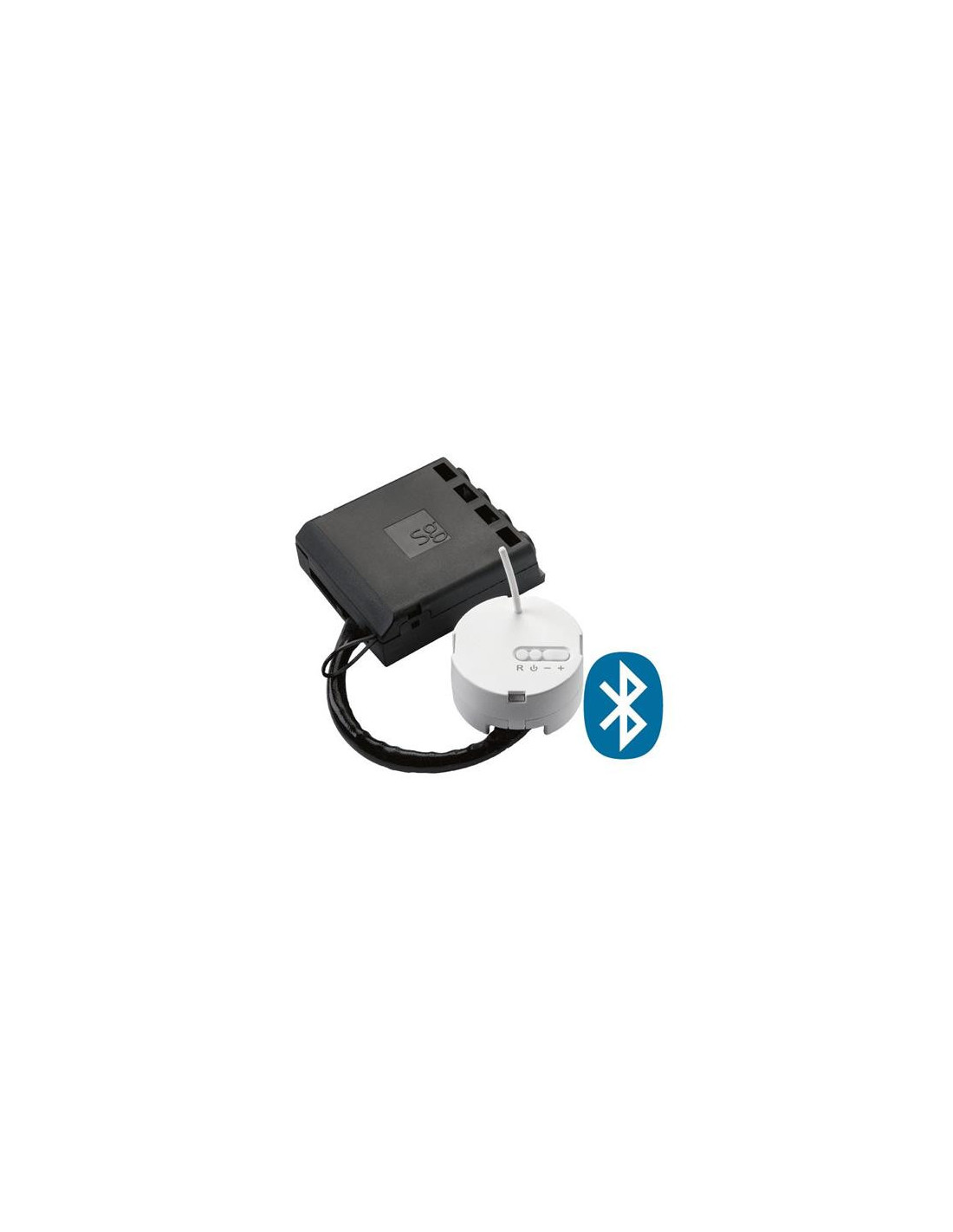 Leddim Smart Pill 200Va Avec Boîte Conne