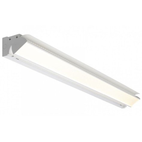 Linus Led D/I Blanc 22W 3000K