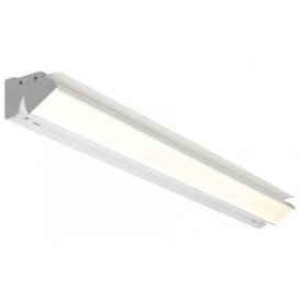 Linus Led D/I Blanc 22W 3000K Dali