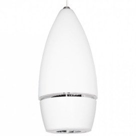 Concido Suspension D/I 57W 3000K Blanc D