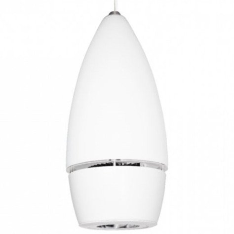 Concido Suspension D/I 57W 3000K Blanc D