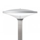 Place 28W Led 4000K Dynadim Gris
