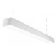 Facet Ii 1700 D/I Blanc 53W 3000K Dali