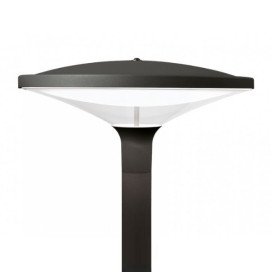 Place Noir 28W Led 4000K Ra80 Dynadim