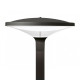 Place Noir 28W Led 4000K Ra80 Dynadim