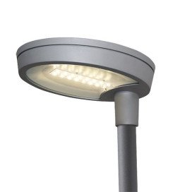 Circled Multi Lens 27W 4000K Lumistep