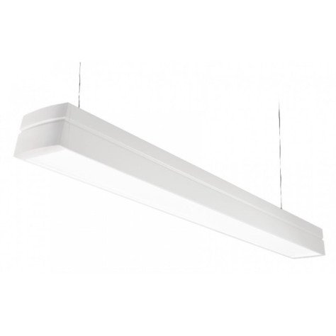 Facet Ii Tw 1200 D/I Blanc 39W 2700-6500