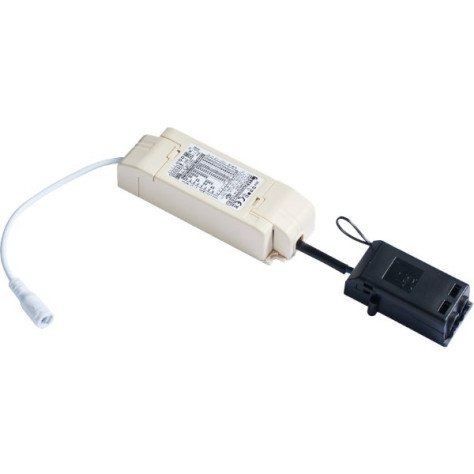 Molior Driver 15W 300Ma