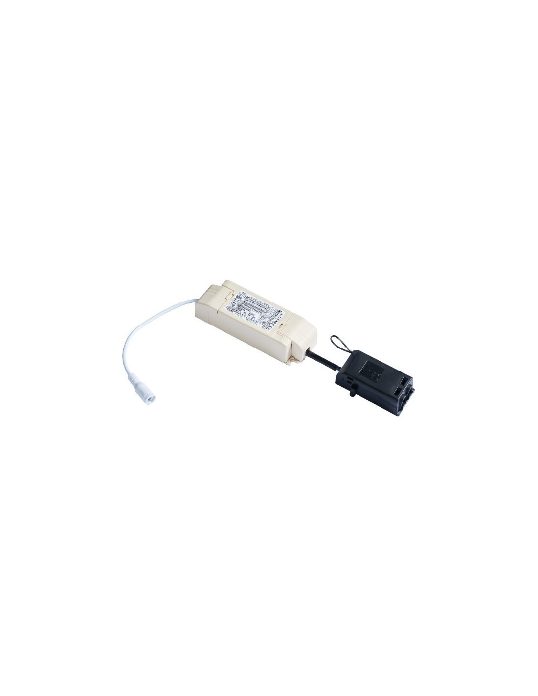 Molior Driver 15W 300Ma