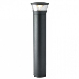 Circled Borne Soft 16W 4000K Noir