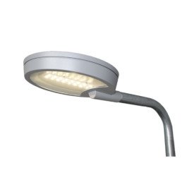 Circled Multi Lens Side 82W 9020Lm 4000K