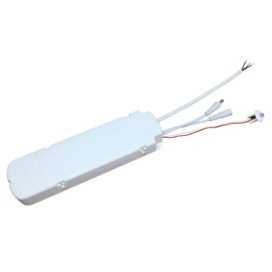 Unité de secours pour Rax, Sense, Molior et Junistar Soft TW