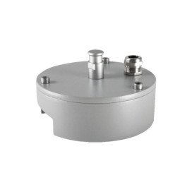 Wax Boite Murale Gris Ip66