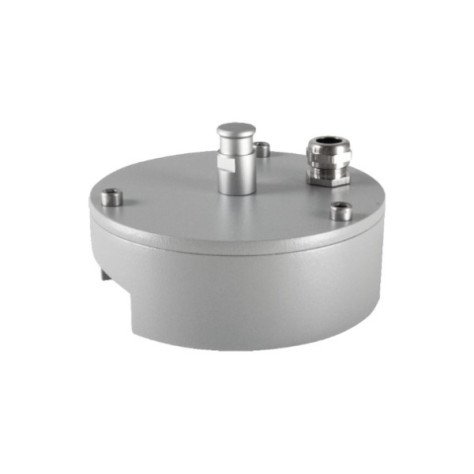 Wax Boite Murale Gris Ip66