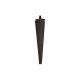 Wax Piquet Noir