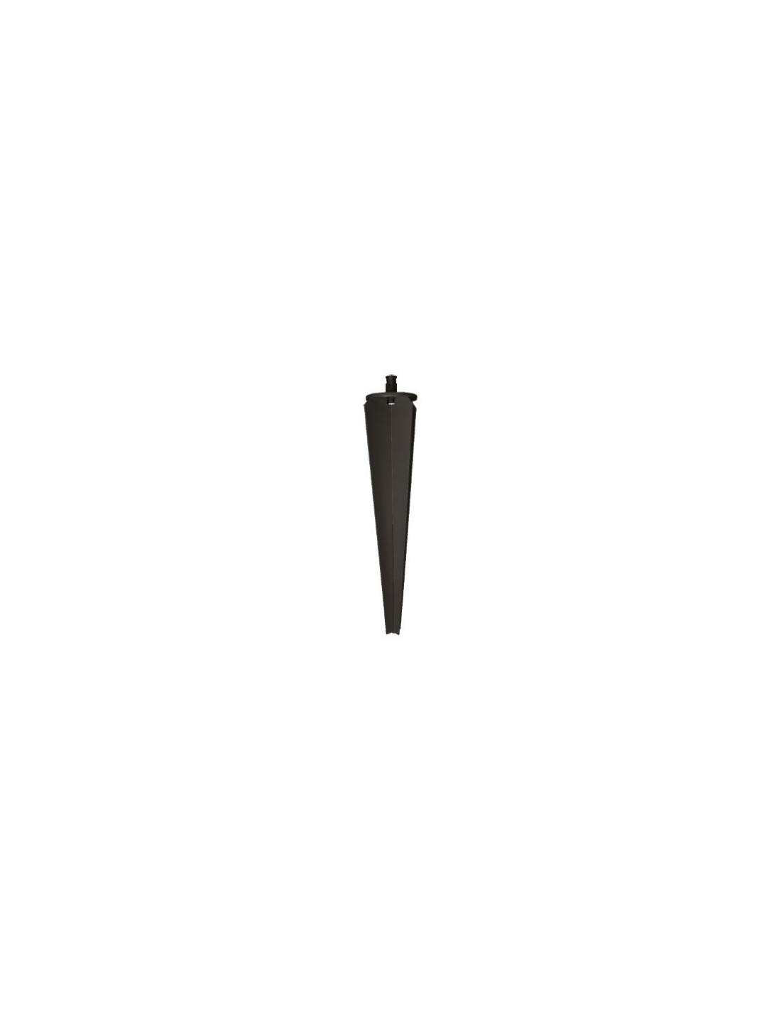Wax Piquet Noir