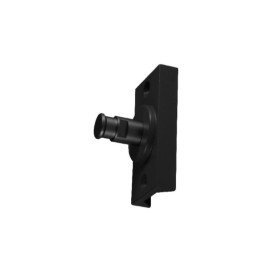 Wax Console Pour Mat Noir