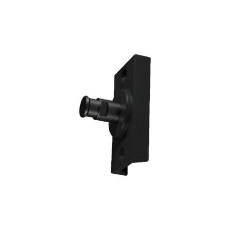 Wax Console Pour Mat Noir