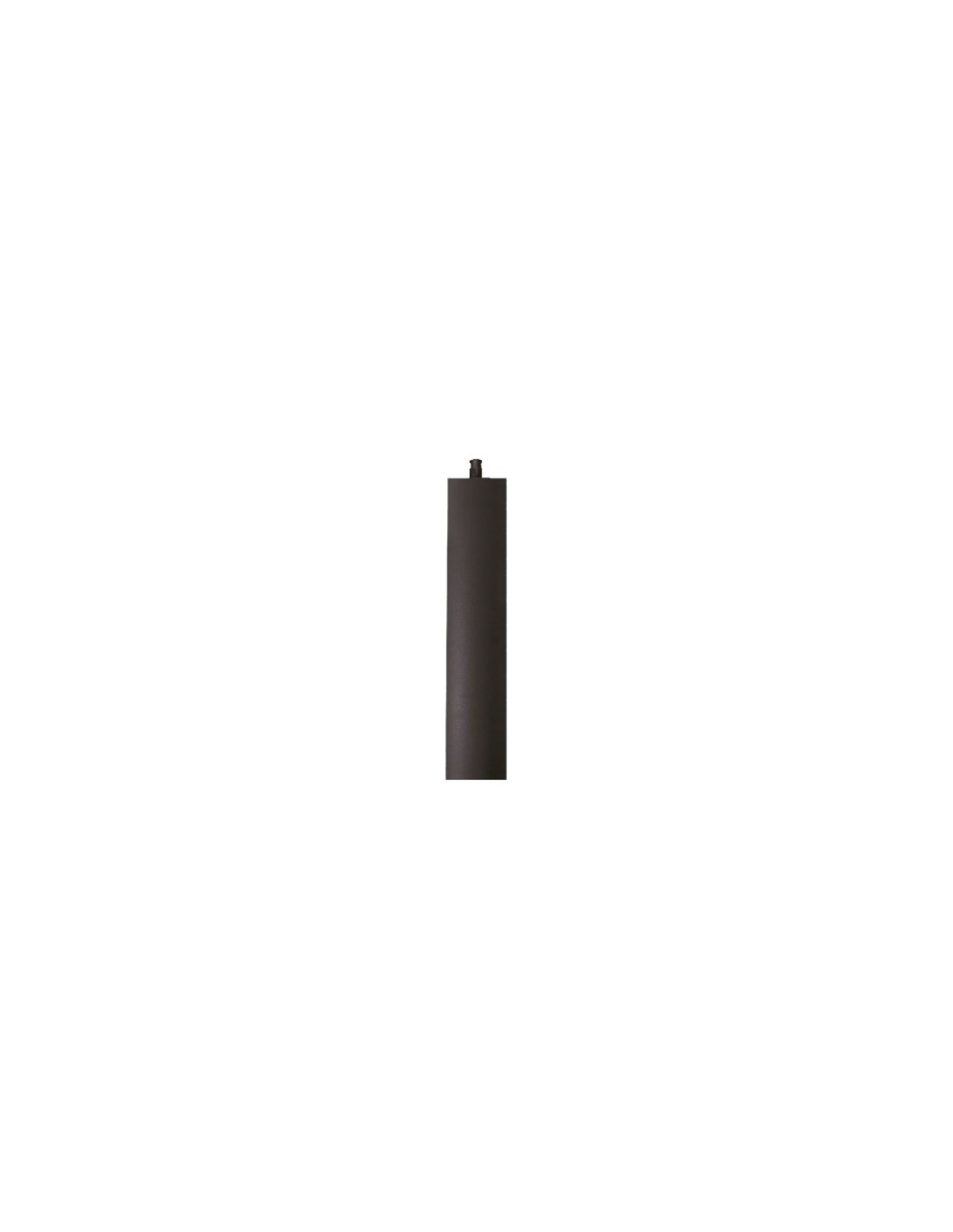 Wax Borne Noir Ip54
