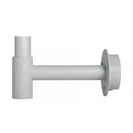 Place Support Mural Gris Kl.I Ip54