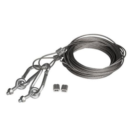 Arena Sport Wire Kit 5M