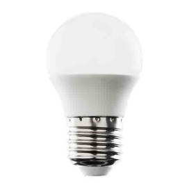 Sg P45 5W Led E27 2700K 190D Dim