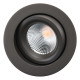 Junistar Lux Isosafe In/Out Graphite Led