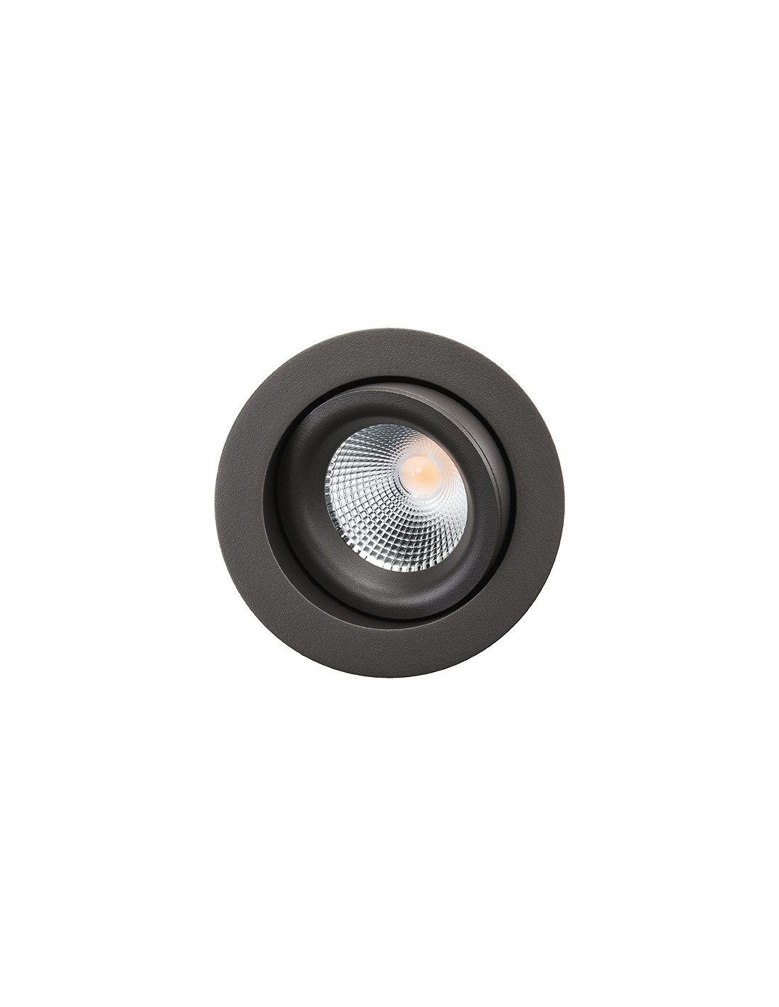 Junistar Lux Isosafe In/Out Graphite Led