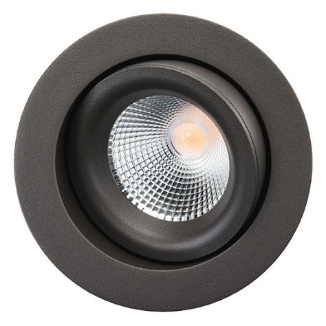 Junistar Lux Isosafe In/Out Graphite Led