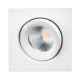 Junistar Lux Square Blanc 8W Led 2700K