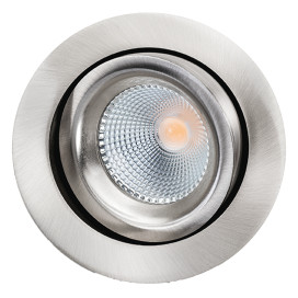 Junistar Lux Isosafe Blade Ac.Brs.8W Led