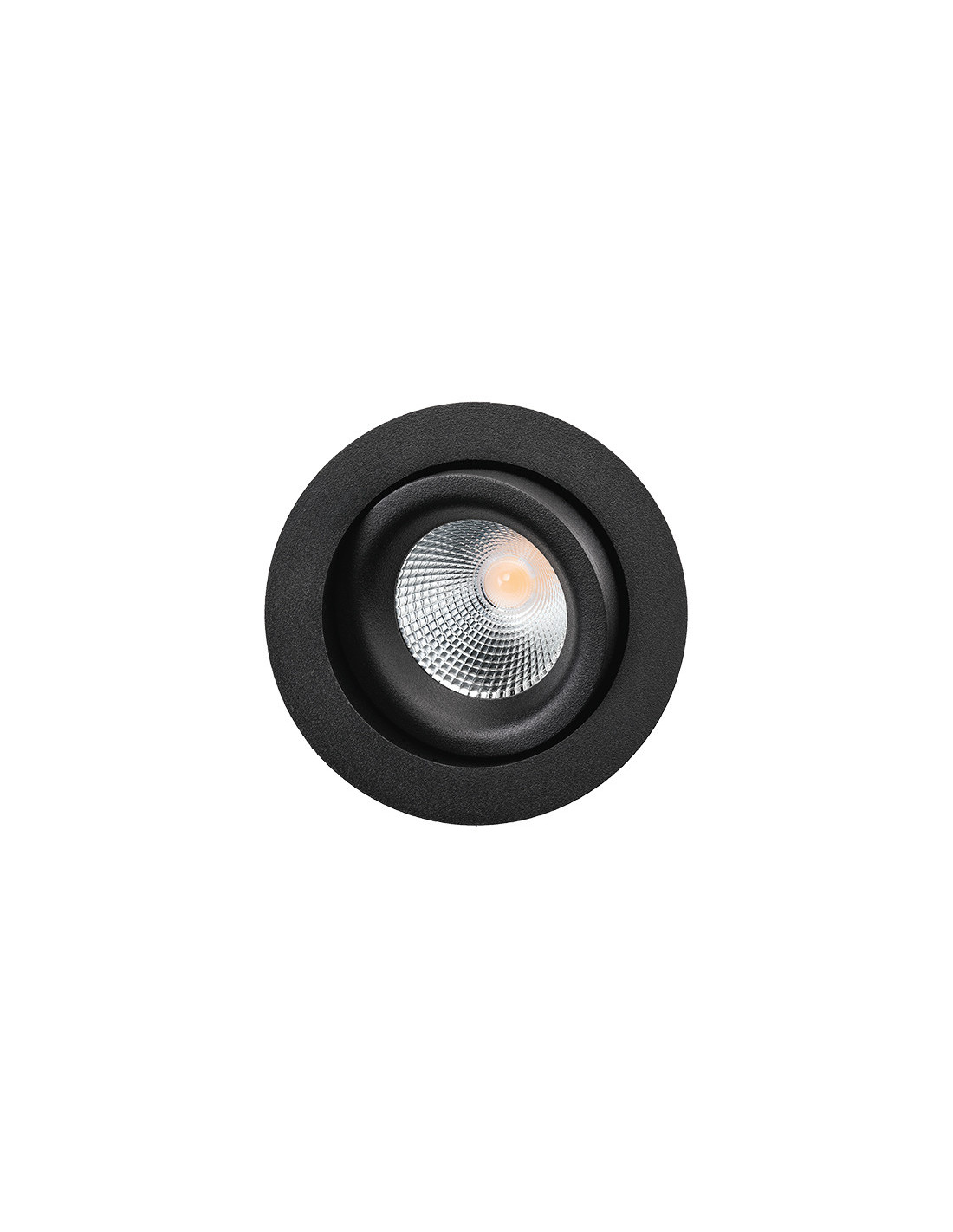Junistar Lux Isosafe Blade Noir 8W Led 3