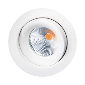 Junistar Eco 2.0 (8-PACK) blanc 2700K Coupure de phase