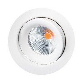 Junistar Eco 2.0 (8-PACK) blanc 2700K Coupure de phase