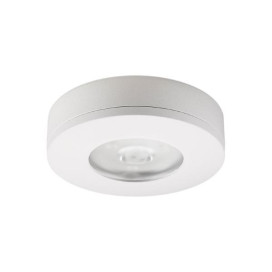 Ledstar Blanc Mat 2,4W Led 2700K 24V