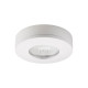 Ledstar Blanc Mat 2,4W Led 2700K 24V