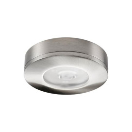 Ledstar Acier Brossé 2,4W Led 2700K 24V