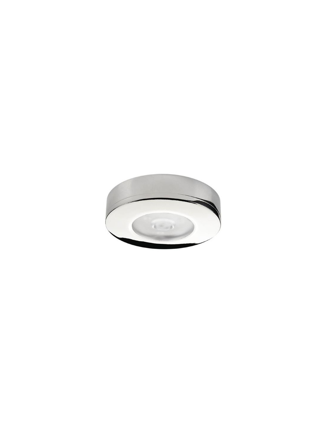 Ledstar Chrome 2,4W Led 2700K 24V