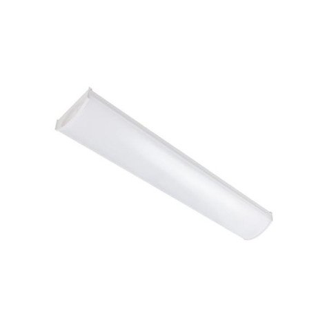 Wave LED blanc 18W LED 3000K+SENSOR