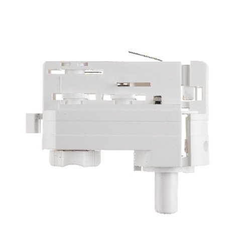 Shopline adaptateur suspension blanc