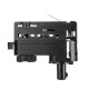 Shopline adaptateur suspension noir