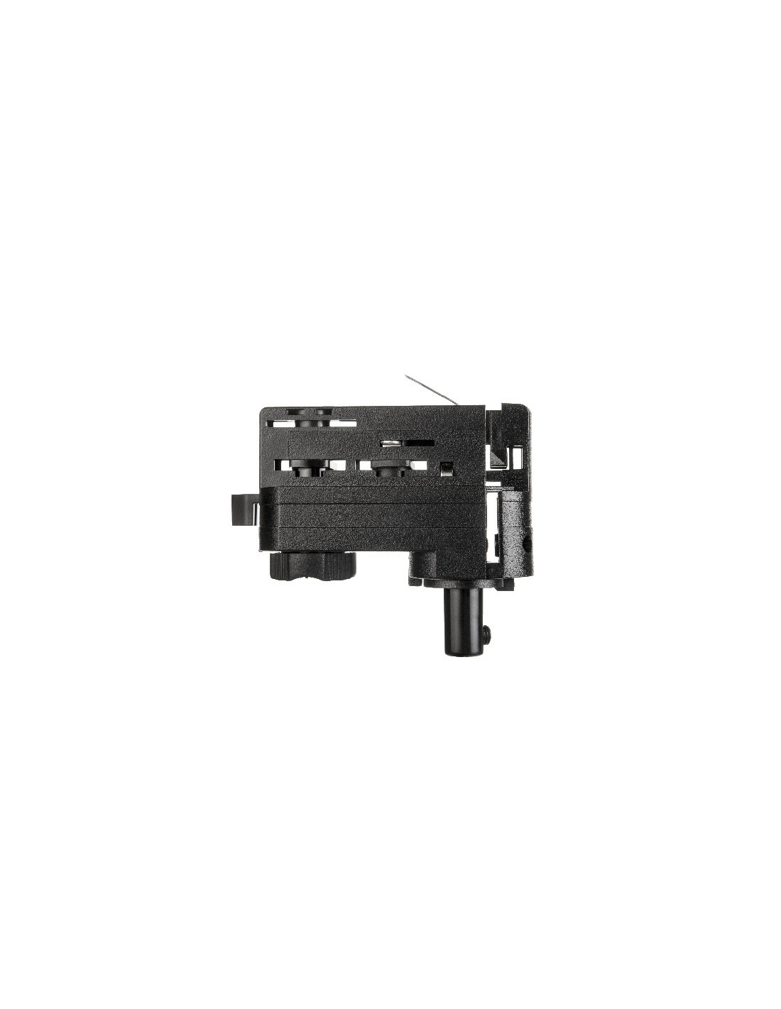 Shopline adaptateur suspension noir